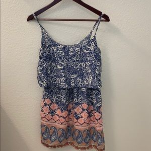 Abercombie&fitch dress